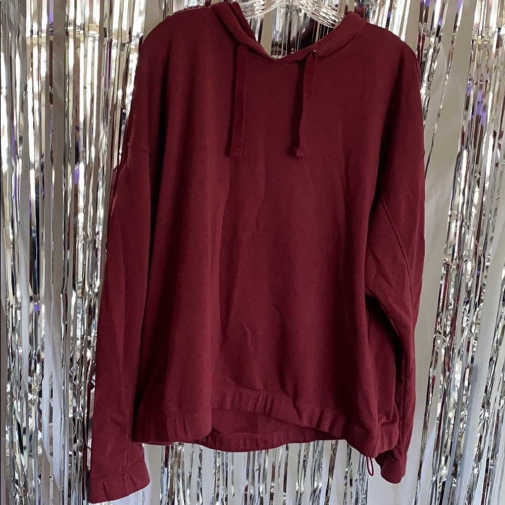 NWOT Old Navy Active Hoodie